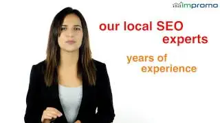 Professional Local SEO Services Company | IMPromo.com