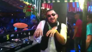 MARIO BIANI @ ELROW FERIA DE ABRIL 2013