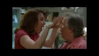 I don't smell anything - Holes