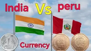 peru vs india currency || Sol == Indian Rupee