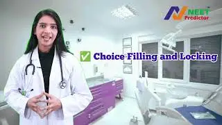 Neet Predictor Neet Rank Predictor Medical Seat PredictorNeet Counselling PredictorMedical