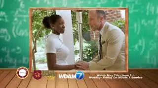 WDAM Sponsored Promo - Jones County Junior College - Top of Class 2018