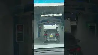 Car Wash in Sydney #foryou  #viralvideo #carwash #xyzbca #xyz @ForeverFam234
