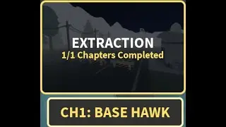Zombie stories: Extraction - Base Hawk (Easy)