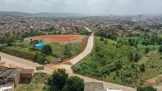 Prefeitura da Vitória realiza entrega de obras de infraestrutura no Alto do Cigano