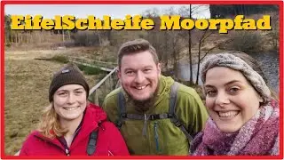 EifelSchleife Moorpfad