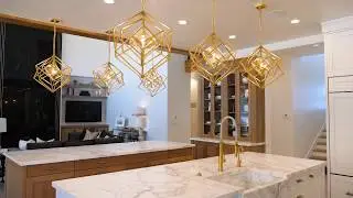 Rayon Construction - The Mezza 2017 Utah Valley Parade of homes