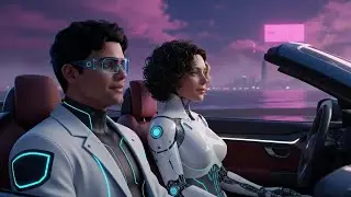 1987: Love Protocol Error 💿 | T-PROJECT 2.0 &mdash; 2026 Edition | Synthwave &bull; Retrowave &bull; Dreamwave