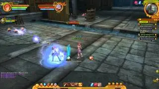 Einsof RO2 Culvert Dungeon