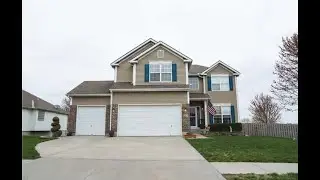609 NW Eagle Dr Grain Valley Mo 64029