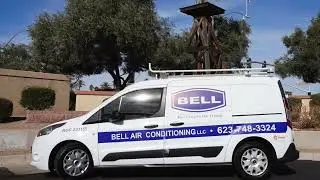 Sun City AC Repair Company - Bell Air Conditioning | New AC Units