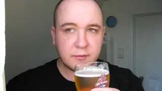 Hougly Beer Review: Moosehead Premium Dry.