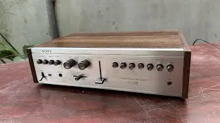 &Acirc;m ly sony TA-1066 z&aacute; 1tr5 (o989/579/136)
