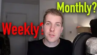 Covered Calls: Weekly or Monthly Expirations?