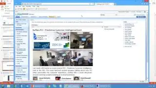Installing and Migrating to Cognos Analytics v11.0.3
