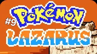 Podwodny świat-Pokemon Lazarus#9