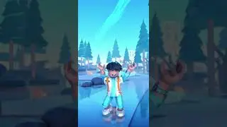 Go Diego go!  #roblox
