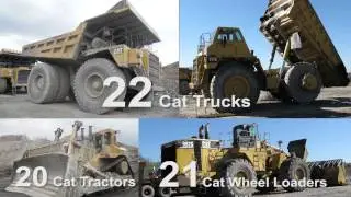 CAT Auction Services in Norton, VA