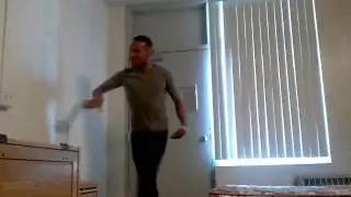 ✔ ExuberantGaming - Barracks room shuffle!