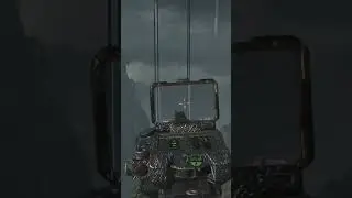 Black Ops 2 Uplink Trick Shot