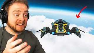 Star Citizen 4.6 Gameplay - Crafting, Inventory Improvements Coming Soon?