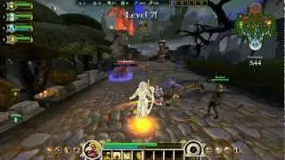 ★Smite: First Look Gameplay