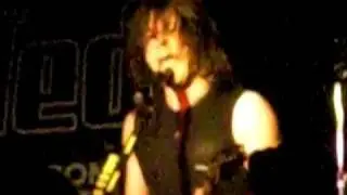 Stryper-To Hell with the Devil Live @ Crazy Donkey March 30 2011 (2).MOV