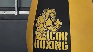 Iowa City boxing gym holds clinic for those interested in officiating