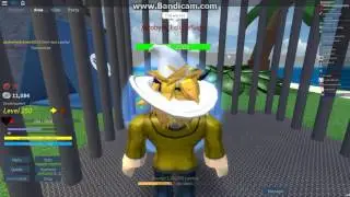 The fastest war ever - Arcane adventures