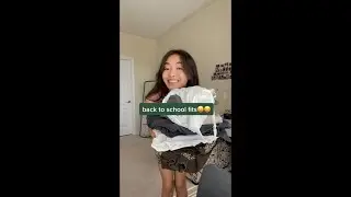 5 School outfits Ideas | Back to school looks