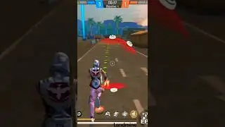 Landmines challenge #freefire #freefireshorts #freefiremax #destinygamer