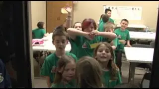 AWANA at Calvary Chapel Surprise Church