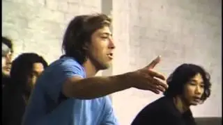 Van Wastell 1 Year Anniversary Memorial Jam at the Berrics 9-5-2009 Better Quality