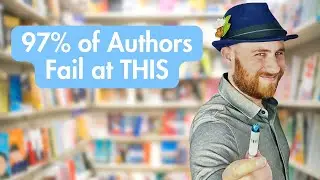 This Mindset Makes or Breaks Authors