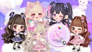 LINE PLAY 10th Anniversary Full Mission Guide for free Super Epic! THANK YOU LINE PLAY ❤️ NOV 2022
