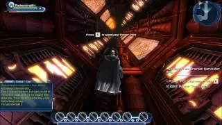 DC Universe Online Max Settings PC HD Radeon 6520g