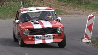 Vrchy Hobby Cup 2025 - 10-й забег в Галенковицах (вс) | 54 | Людек Кутны
