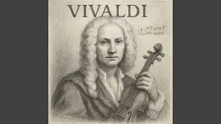 Vivaldi &ndash; Spring (from The Four Seasons)