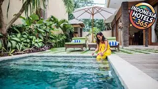 O Villas Seminyak | Bali, Indonesia | Hotel Review 🏨