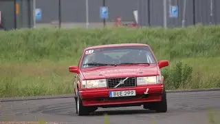 Johnny Hansen / Robin Sj&ouml;sten Staffanstorp festivalrace-24 sp 1