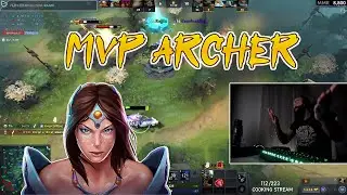 Guide on How to Miss 90% of Arrows - Rajjix W1sh VS xsvampire