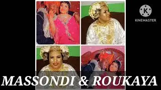 DJ SAY ( MASSONDI ET ROUKAYA) CHIGOMA
