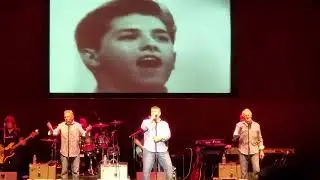 Happy Together Tour, The Vogues, You're The One, June 26, 2022