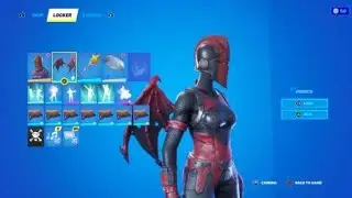 Red Knight Returns