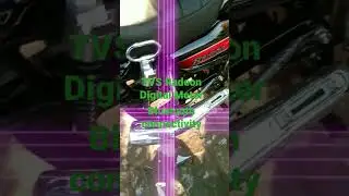 2022 TVS Radeon Digital Meter ReviewOn Road Price I Mileage I Colours I NewUpdates speed