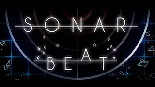 Sonar Beat - Musical Rhythm Arcade Action Tutorial & Gameplay [1080p HD]