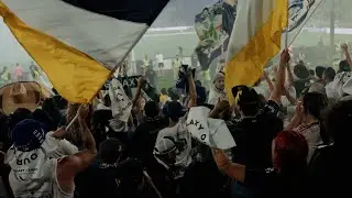 Rivalry at The Rose