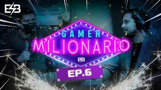 3 ANTISETUPS COMPITEN en 💲GAMER MILIONARIO💲😱 ¿Quién ganará?  Ep.6