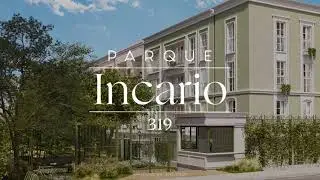 Parque Incario | Armando Paredes Surco