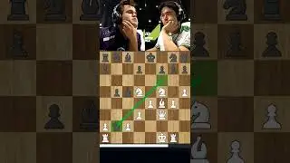 THE ATTACK THAT MADE HISTORY: The Immortal Game of 1851